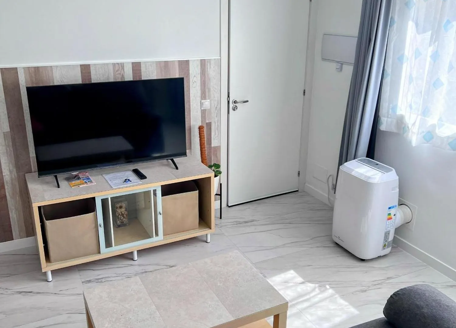 ゲストハウス Relax Apartamento 3 ラスパルマス・デ・グランカナリア スペイン