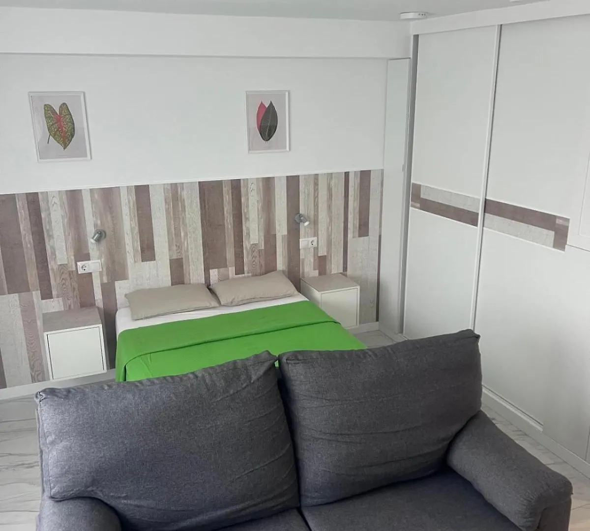 招待所 Relax Apartamento 3 大加那利岛拉斯帕尔马斯