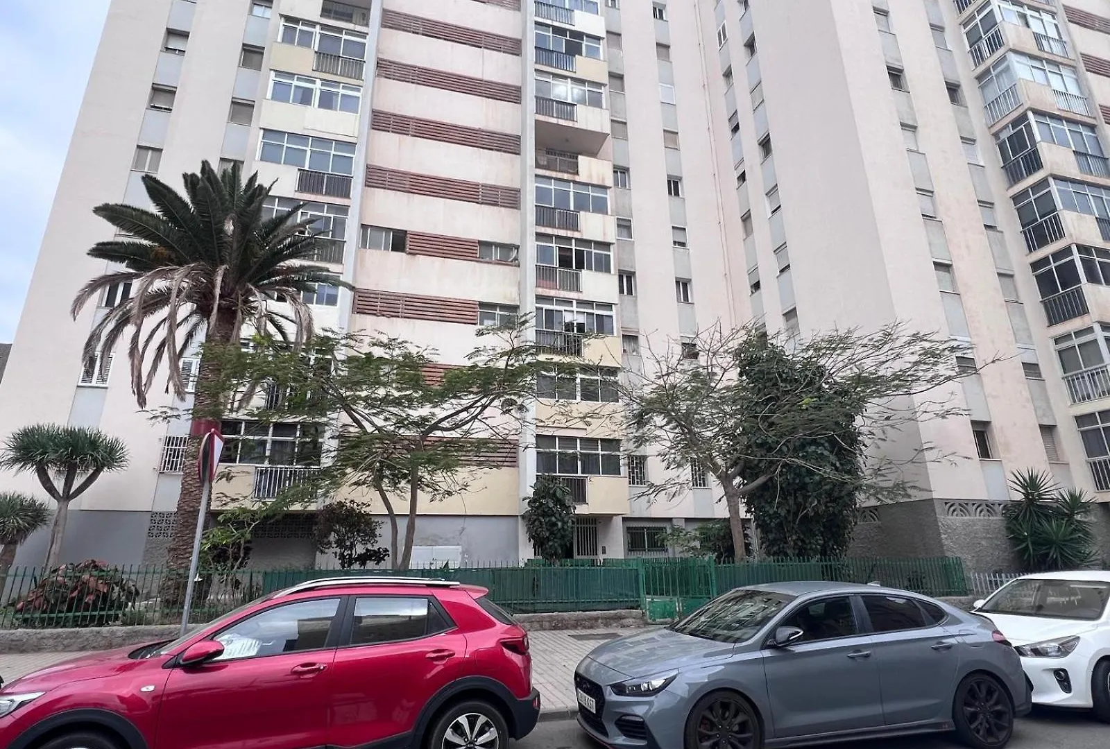 Relax Apartamento 3 大加那利岛拉斯帕尔马斯 招待所