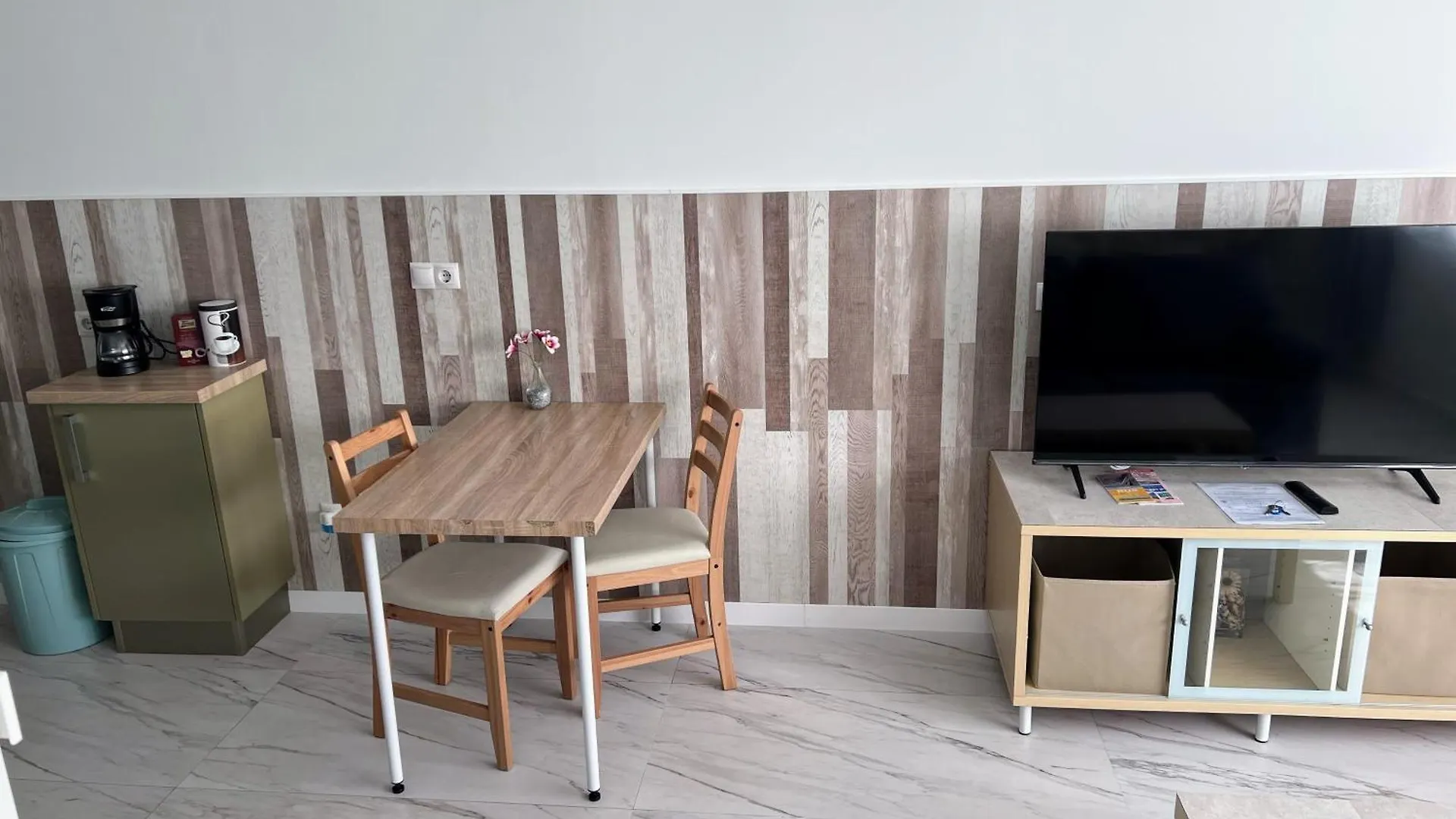 招待所 Relax Apartamento 3 大加那利岛拉斯帕尔马斯