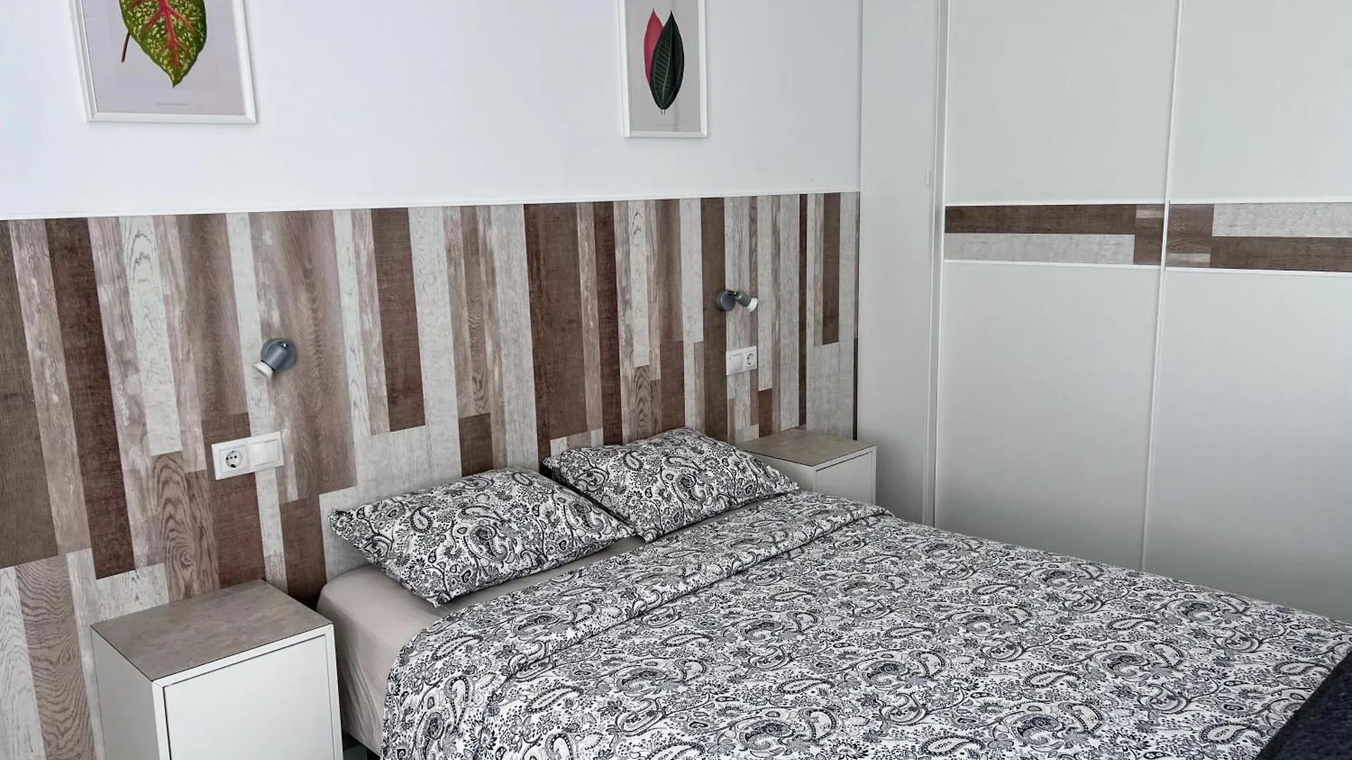 Relax Apartamento 3 大加那利岛拉斯帕尔马斯 0*,  西班牙